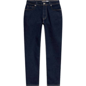 Mint Velvet Dark Indigo Sculpting Skinny Jean